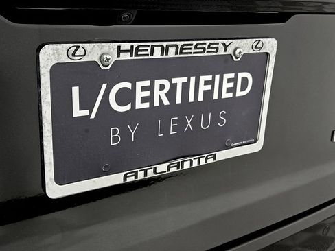 Certified 2023 Lexus RX 350 350 image 31