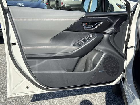 New 2026 Subaru Crosstrek 2.5i Limited image 20