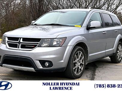 Used 2015 Dodge Journey R/T w/ Flexible Seating Group