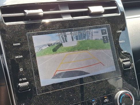 Used 2023 Hyundai Tucson SEL AWD/4WD image 18