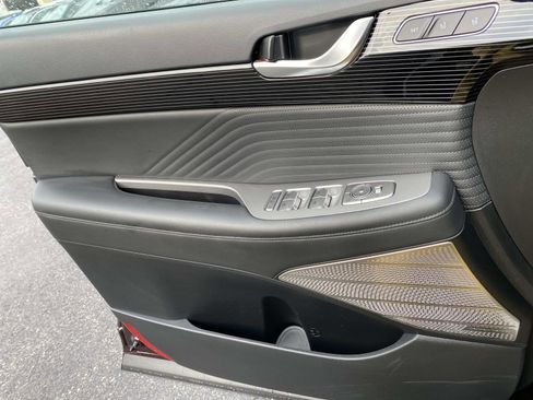 Used 2024 Hyundai Palisade Calligraphy image 26