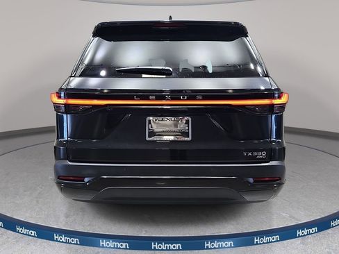 New 2026 Lexus TX 350 AWD image 6