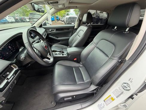 Used 2024 Honda Civic Touring image 19
