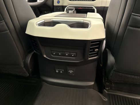 Used 2023 Toyota Tundra Capstone AWD/4WD image 26