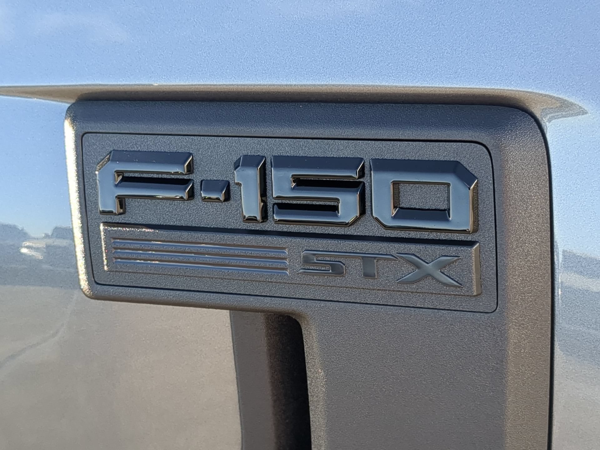 New 2026 Ford F150 STX w/ Equipment Group 200A RWD image 50