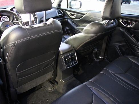 Certified 2021 Subaru Forester Touring image 27