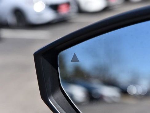 New 2026 Nissan Sentra SV image 10