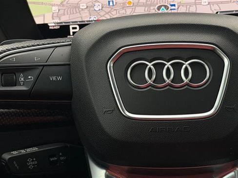 Used 2021 Audi SQ5 Prestige w/ Prestige Package AWD/4WD image 32
