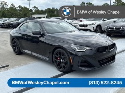 New 2026 BMW 230i Coupe w/ Premium Package