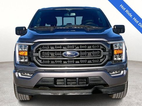 Used 2021 Ford F150 XLT w/ Equipment Group 302A High image 5