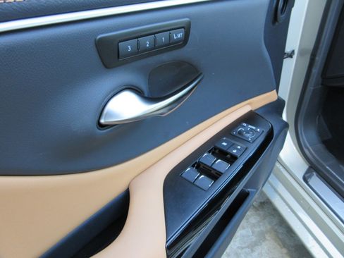 New 2025 Lexus ES 350 350 image 27