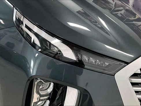 Used 2022 Hyundai Palisade SEL w/ Convenience Package image 29