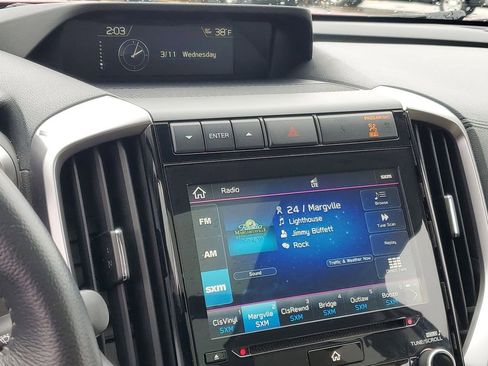 Used 2019 Subaru Ascent Limited w/ Popular Package #2 image 17