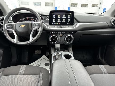Used 2023 Chevrolet Blazer LT w/ Convenience Package image 17