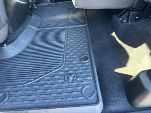 Used 2025 RAM 1500 Big Horn image 36