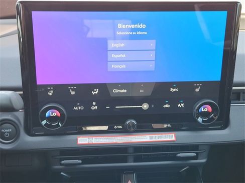 New 2026 Toyota bZ image 12