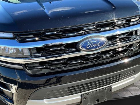 Certified 2024 Ford Expedition Max Limited image 24