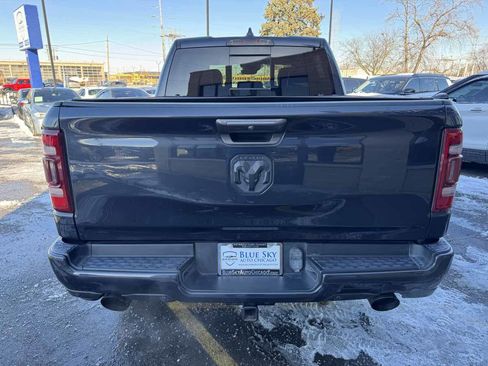 Used 2020 RAM 1500 Limited image 6