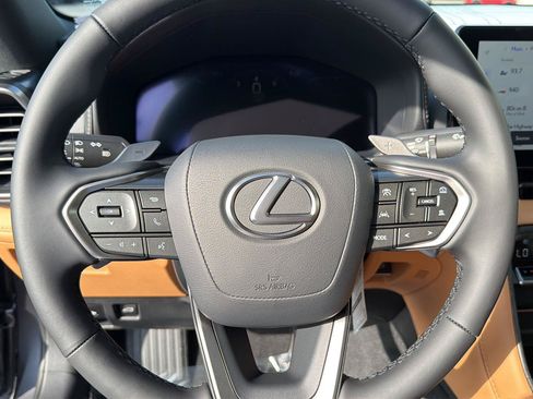 New 2026 Lexus IS 350 F Sport RWD image 20