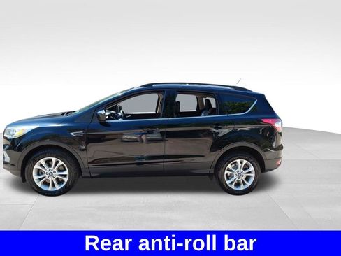 Used 2018 Ford Escape SEL AWD/4WD image 19