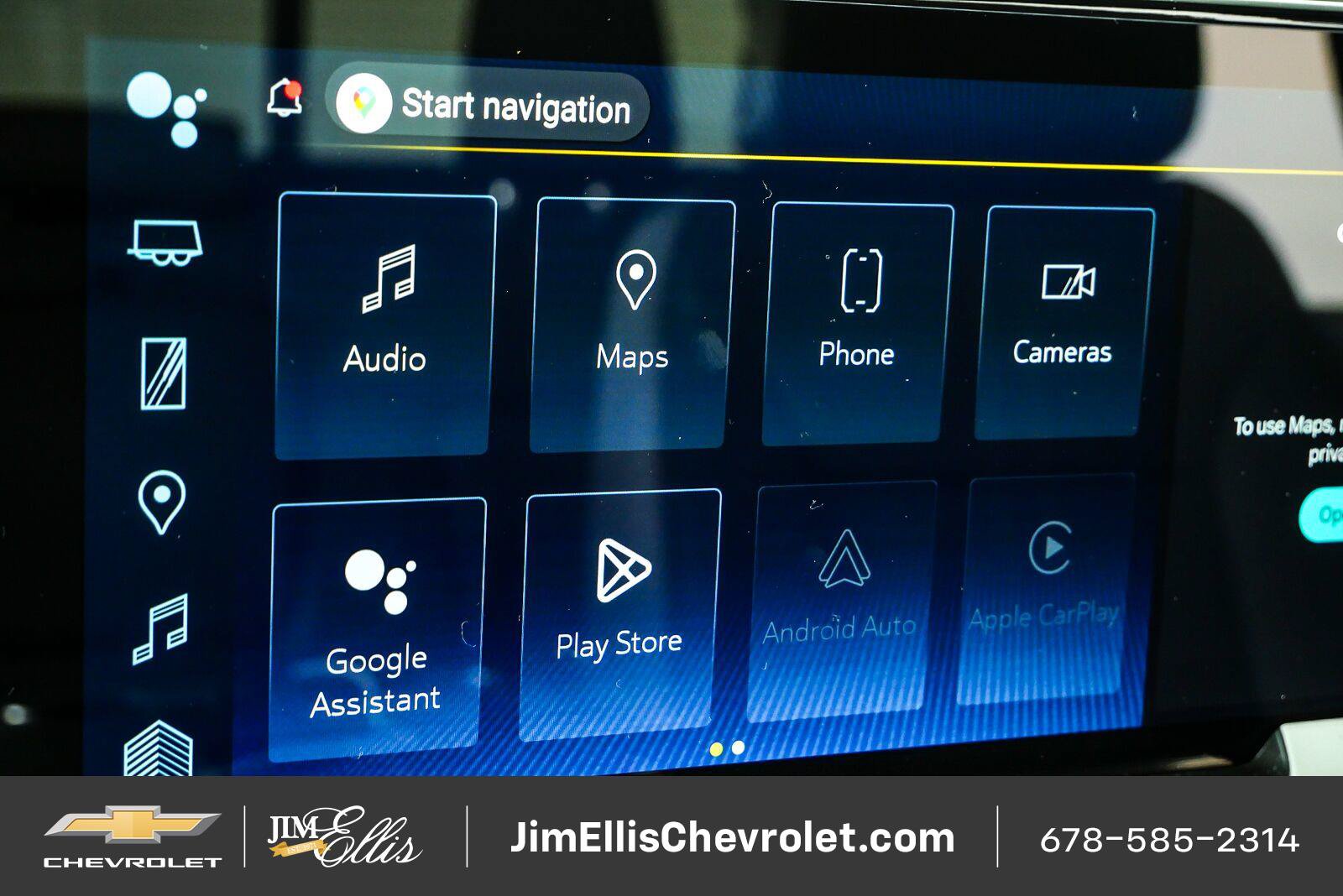 New 2026 Chevrolet Silverado 2500 High Country w/ Midnight Edition AWD/4WD image 15