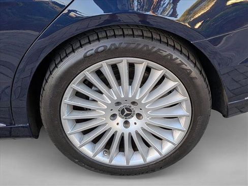 Used 2019 Mercedes-Benz S 560 4MATIC Sedan image 21