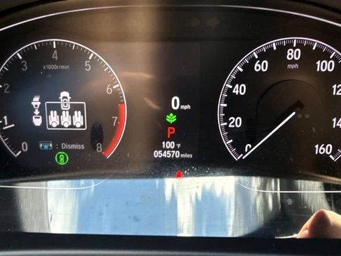 Used 2022 Honda Accord Sport image 23