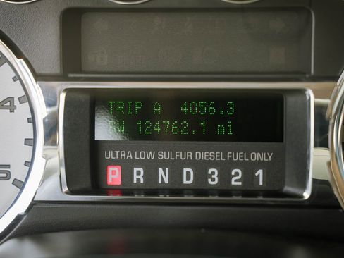 Used 2008 Ford F450 Lariat image 14