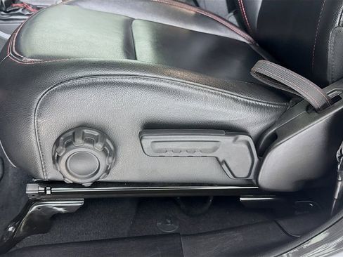 Used 2023 Jeep Wrangler Unlimited Rubicon w/ Cold Weather Group image 18