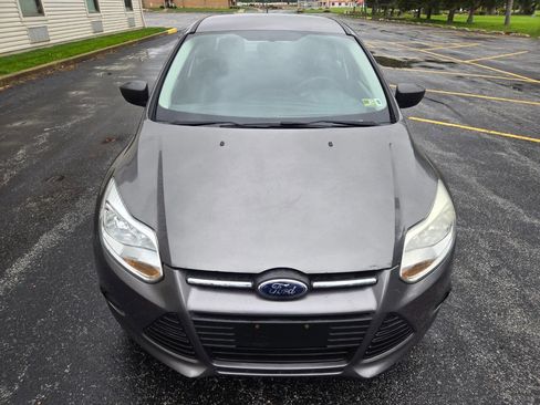 Used 2012 Ford Focus S FWD image 16