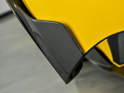 Used 2022 McLaren 720S Luxury RWD image 6