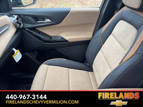 New 2026 Chevrolet Equinox ACTIV w/ Convenience Package III image 13