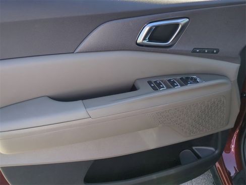 New 2026 Kia Carnival EX image 27