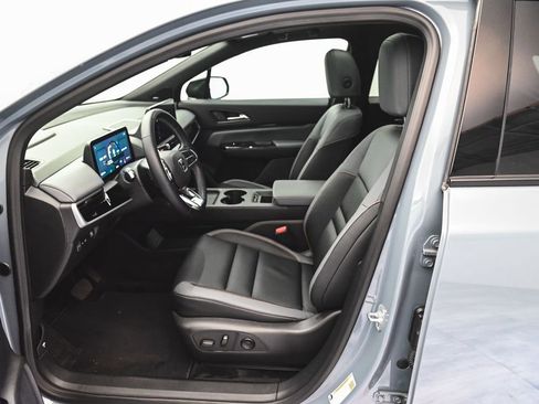 Used 2025 Honda Prologue Touring image 29