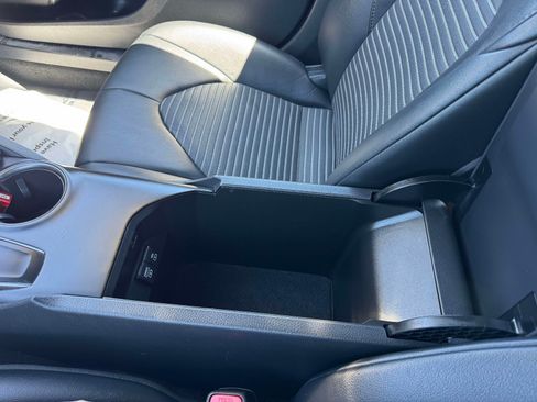Certified 2023 Toyota Camry SE FWD image 39