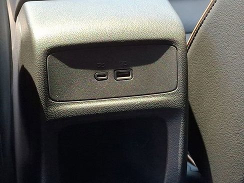 Used 2025 Buick Envista Avenir FWD image 21