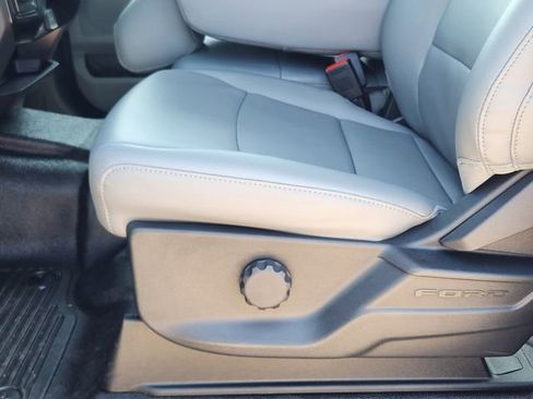 New 2026 Ford F350 XL image 24