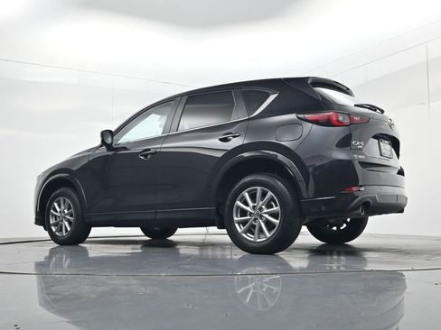 Used 2025 MAZDA CX-5 AWD 2.5 S w/ Select Package image 46