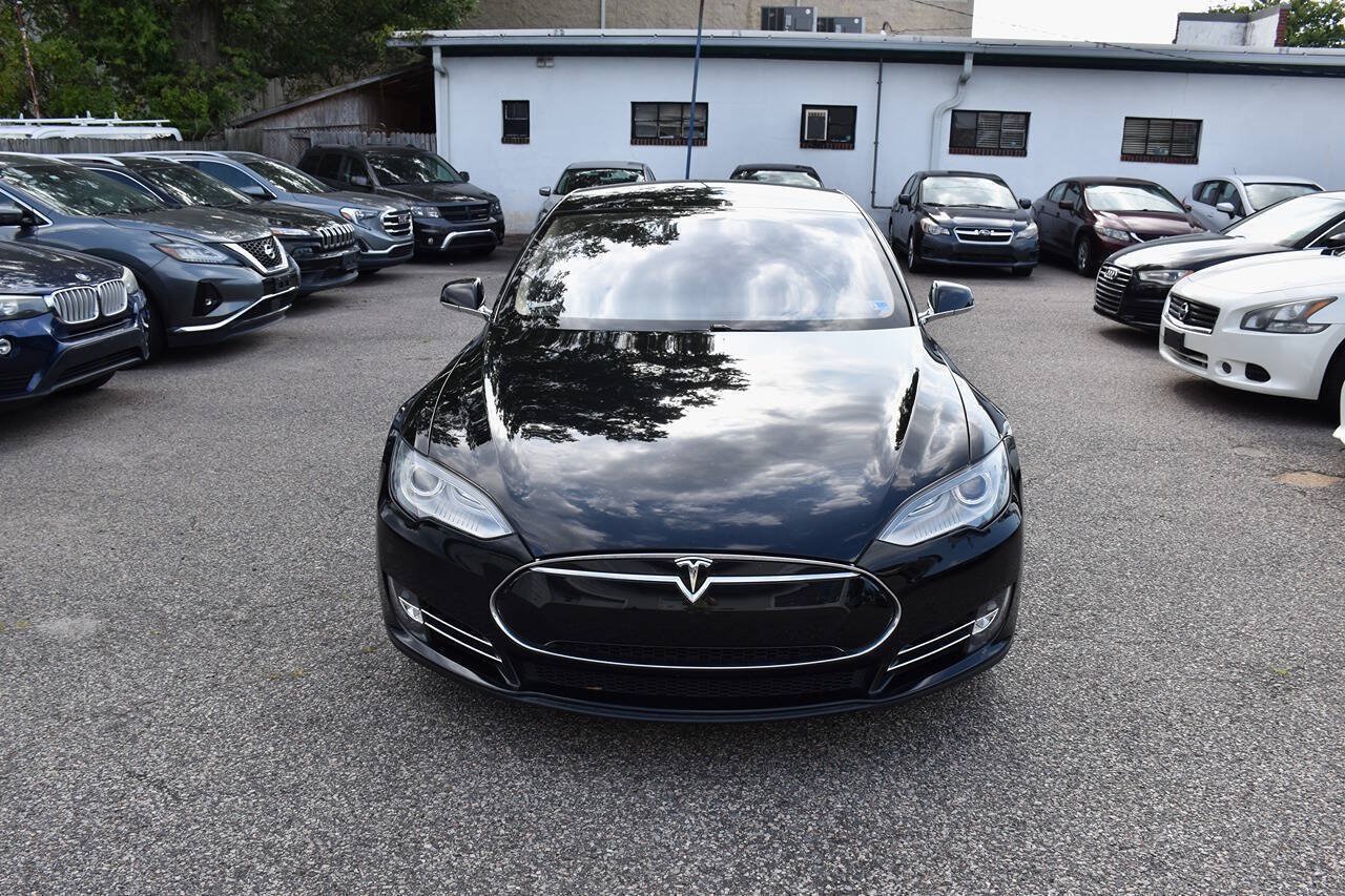 Used 2013 Tesla Model S RWD image 9