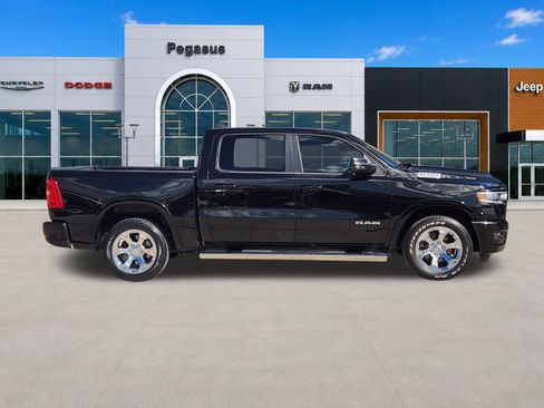 Used 2025 RAM 1500 Lone Star RWD image 7