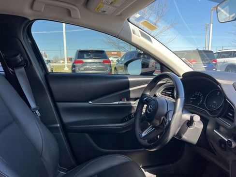 Used 2024 MAZDA CX-30 AWD 2.5 S w/ Select Sport Pkg image 33