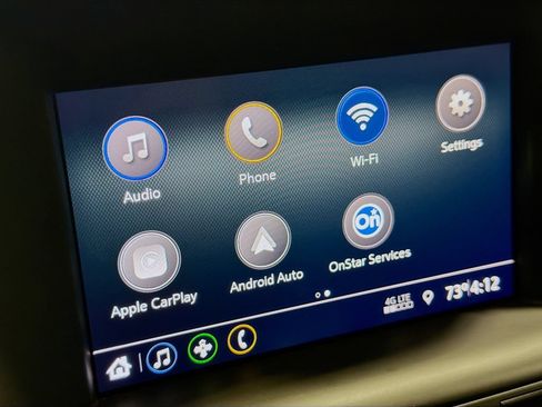 Used 2020 GMC Terrain SLE FWD image 16