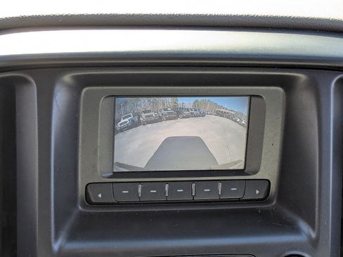 Used 2017 Chevrolet Colorado W/T w/ WT Convenience Package image 20