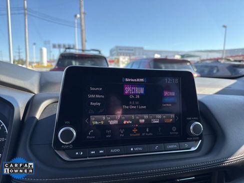 Certified 2025 Nissan Rogue SV image 23