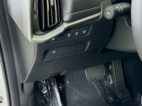 New 2025 MAZDA CX-90 3.3 Turbo w/ Preferred Package image 10