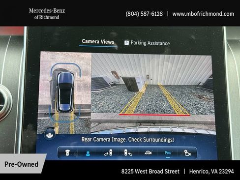 Used 2024 Mercedes-Benz GLC 300 4MATIC image 24