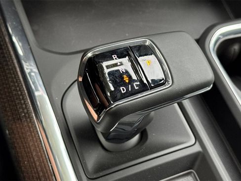 New 2025 Chevrolet Silverado 1500 LT image 21