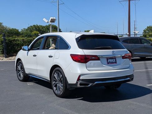 Used 2020 Acura MDX FWD w/ Technology Package image 8