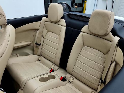 Used 2021 Mercedes-Benz C 300 Cabriolet image 20