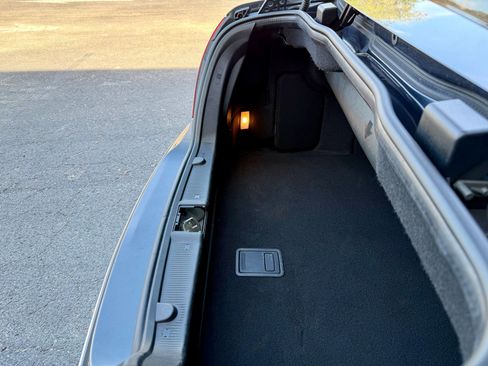 Used 2008 Mercedes-Benz CLK 350 Cabriolet image 67